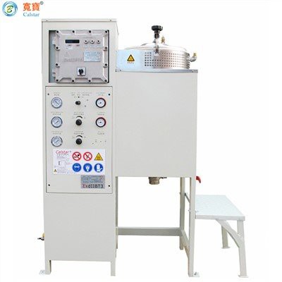 ตัวทำละลายรีเคลม