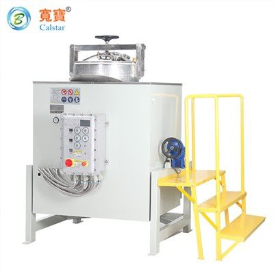 โซลูชันการรีไซเคิลตัวทำละลาย