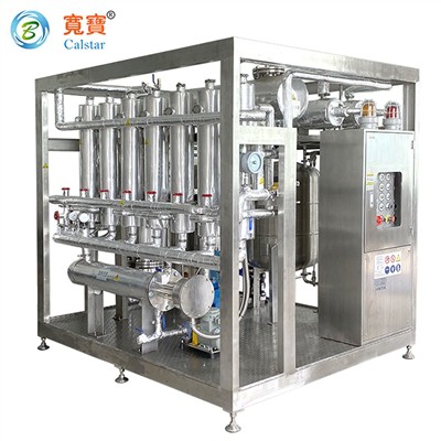 ข้อได้เปรียบของผลิตภัณฑ์การคุ้มครองสิ่งแวดล้อมของ CALSTAR