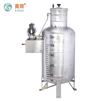 อุปกรณ์กู้คืนการบีบอัดสุญญากาศ